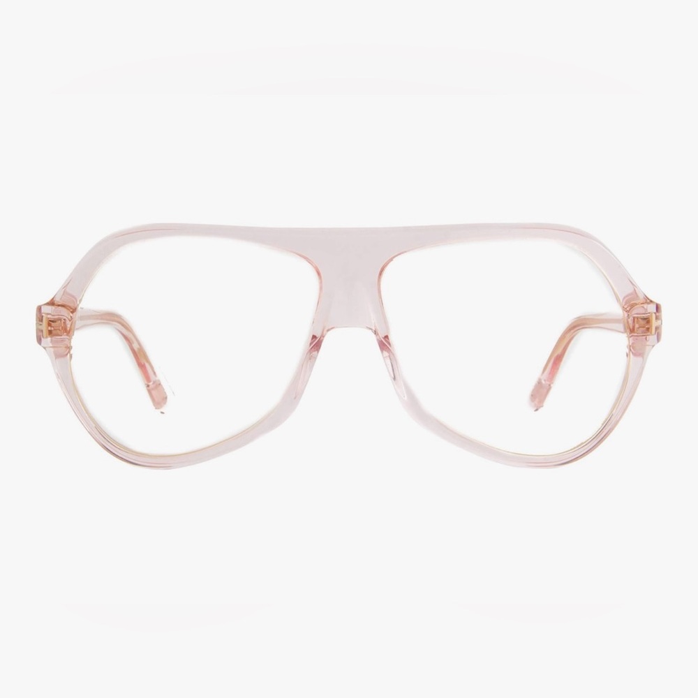 Tom Ford Aviator Glasses blue light